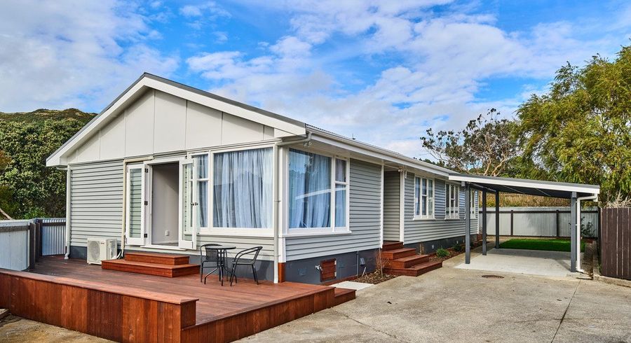  at 42 Coates Street, Tawa, Wellington, Wellington