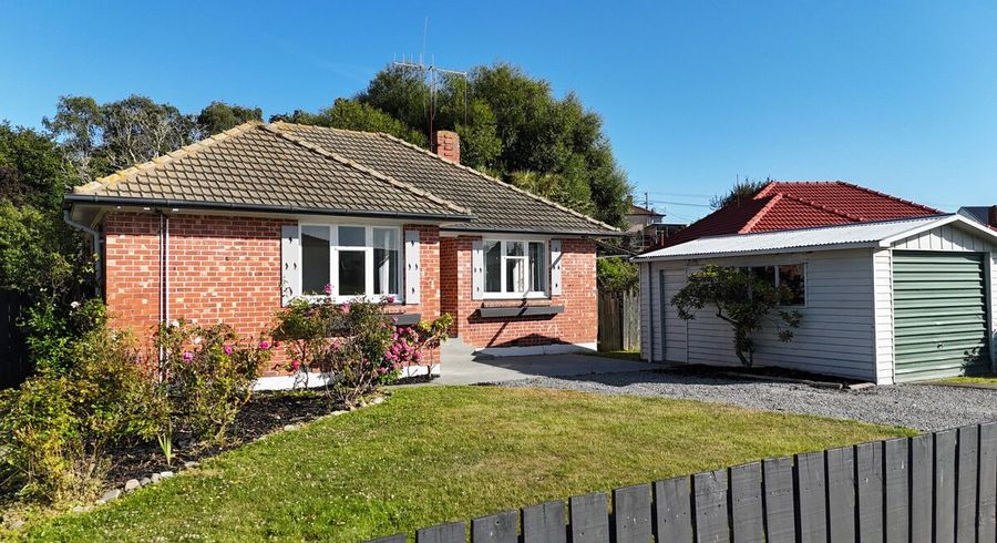  at 23 Dunkirk Street, Marchwiel, Timaru, Canterbury