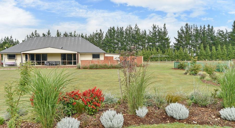  at 4 Pesters Road, Eyrewell, Waimakariri, Canterbury