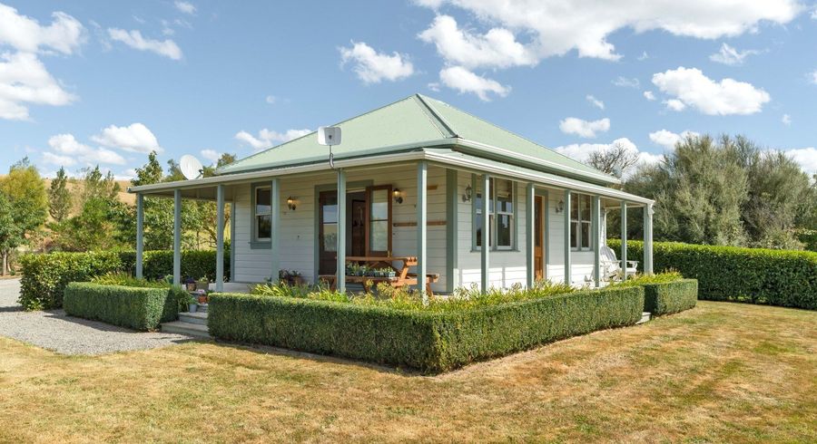  at Lot 1, 246 Tiffin Road, Carterton, Carterton, Wellington