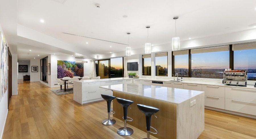  at 701/8 Hereford Street, Freemans Bay, Auckland City, Auckland