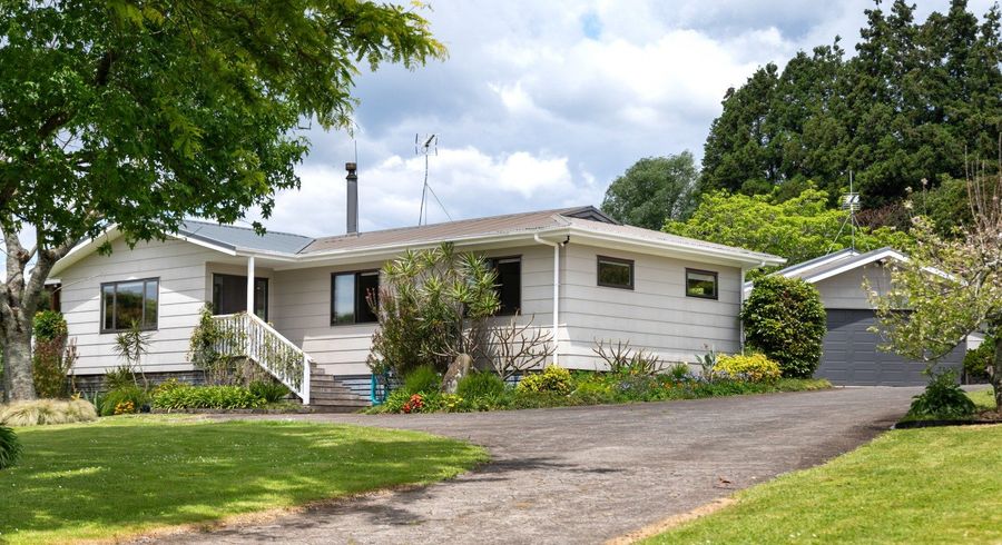  at 86B PAHOIA ROAD, Western Bay Of Plenty