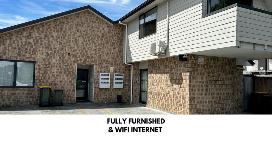  at 58D Willoughby Street, Hamilton City Central, Hamilton, Waikato