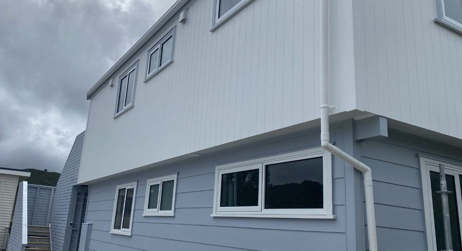  at 10 Clinton Way, Kingston, Wellington