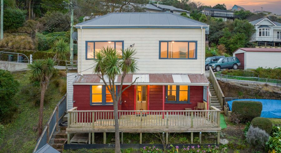 at 13 CUNNINGHAM TERRACE, Christchurch