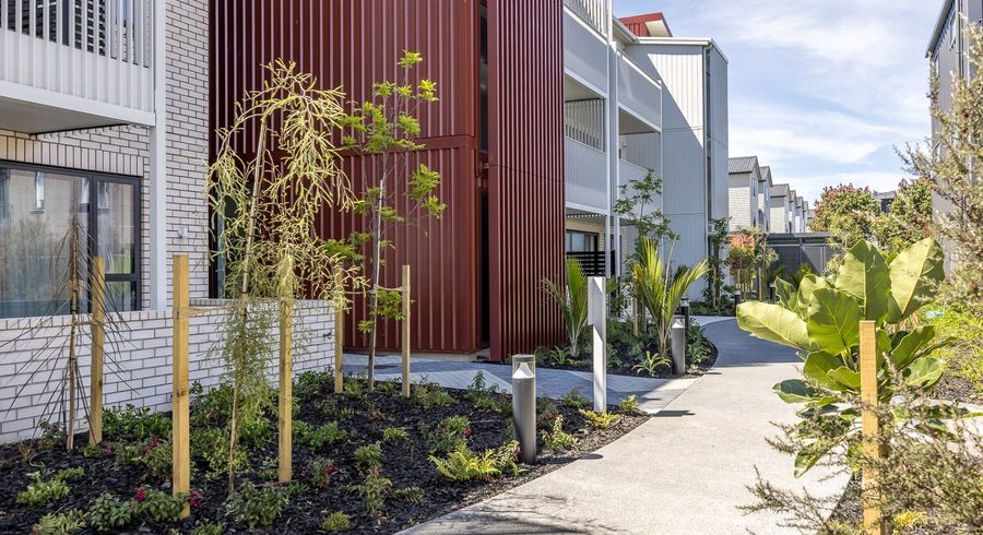  at 1/24 Peihana Road , Hobsonville, Waitakere City, Auckland