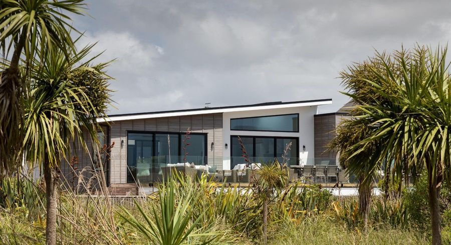  at 25 Taranui Way, Paraparaumu Beach, Kapiti Coast, Wellington