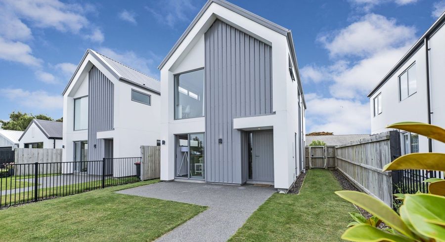  at 13 Franco Road, Halswell, Christchurch