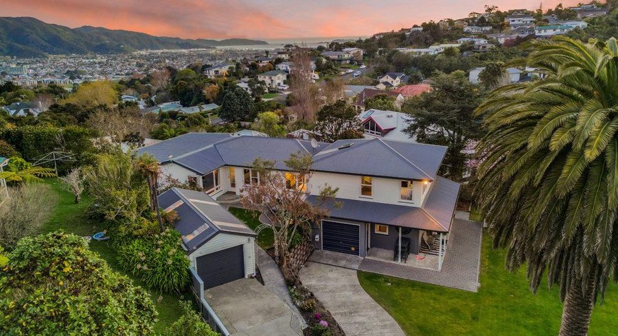  at 88 Park Road, Belmont, Lower Hutt, Wellington