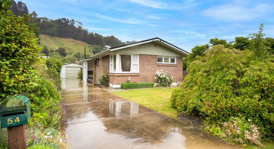  at 54 Hillsborough Terrace, Hillsborough, Christchurch