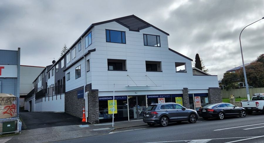  at 10/148 Arthur Street, Onehunga, Auckland City, Auckland