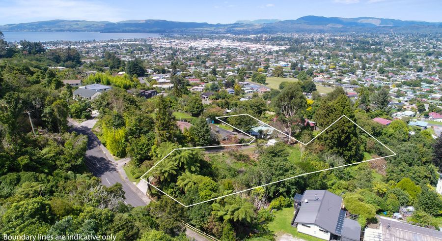  at 75A Mountain Road, Western Heights, Rotorua