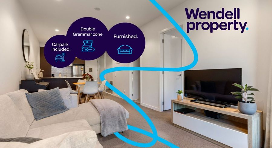  at 318/43 Edwin Street, Mount Eden, Auckland City, Auckland