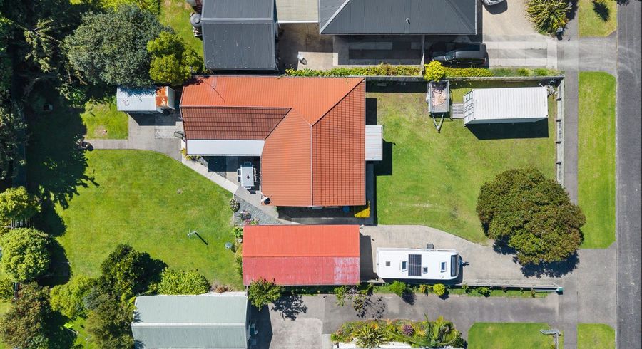  at 6 Charles Street, Riverdale, Gisborne, Gisborne