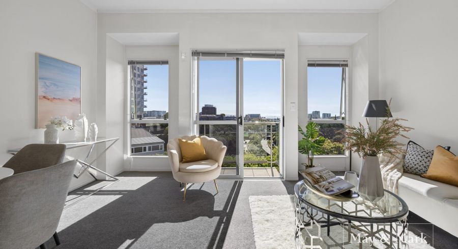  at PB/127 Grafton Road, Grafton, Auckland City, Auckland