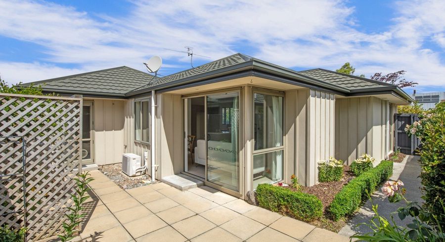  at 464B Halswell Road, Halswell, Christchurch City, Canterbury