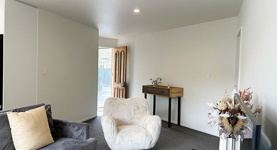  at 39B Nicholls St, Richmond, Christchurch City, Canterbury
