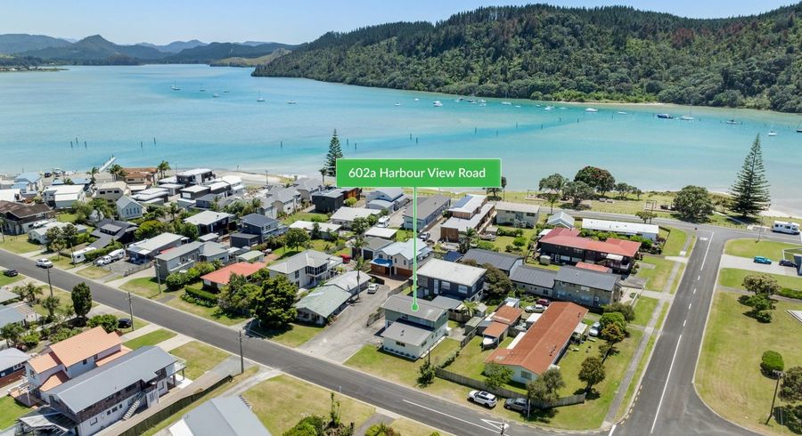  at 602A Harbour View Road, Whangamata
