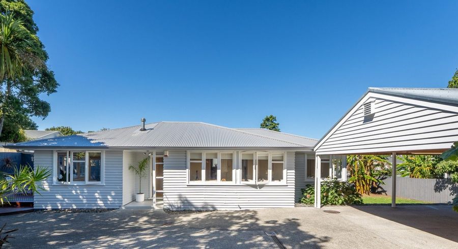  at 20A Rossmay Terrace, Mount Eden, Auckland City, Auckland