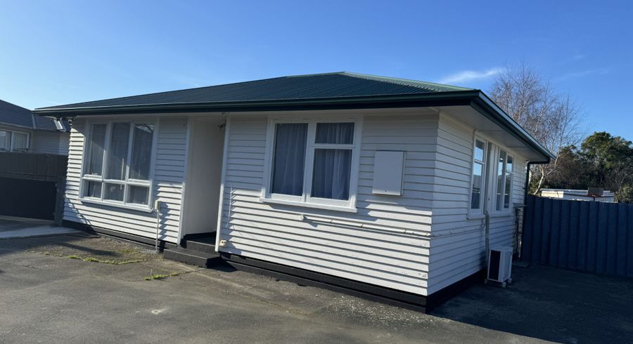  at 20 Flay Crescent, Burnside, Christchurch