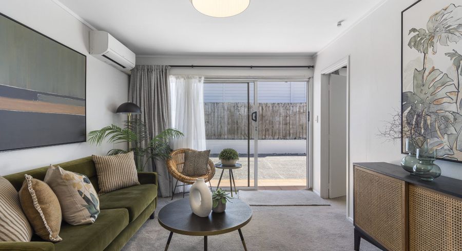  at 2/12 New Street, Saint Marys Bay, Auckland City, Auckland
