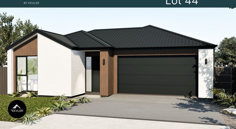  at 158 Lemonwood Drive, Rolleston, Selwyn, Canterbury