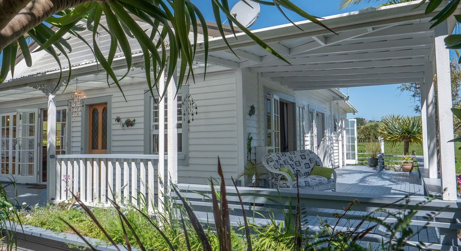  at 5493 State Highway 10, Kaingaroa