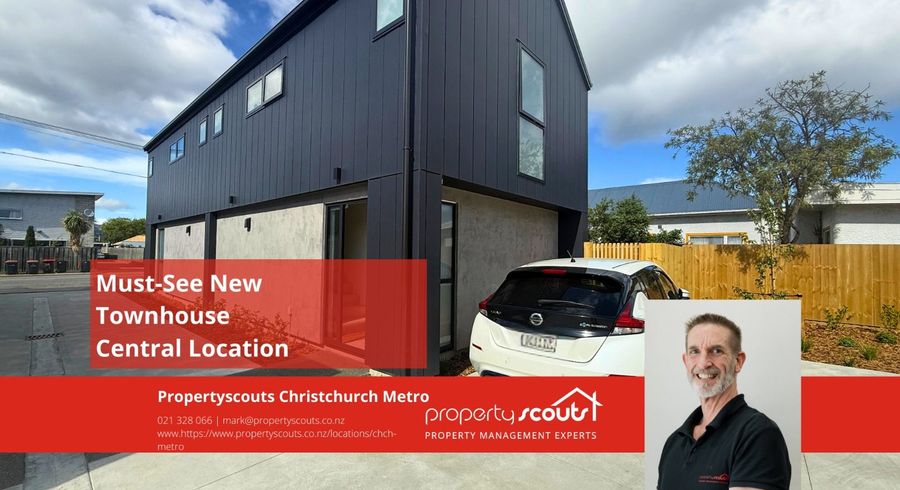  at 2/527 Hereford Street, Linwood, Christchurch City, Canterbury