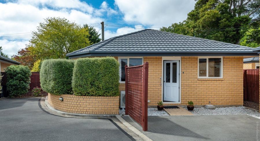  at 63G New Brighton Road, Burwood, Christchurch