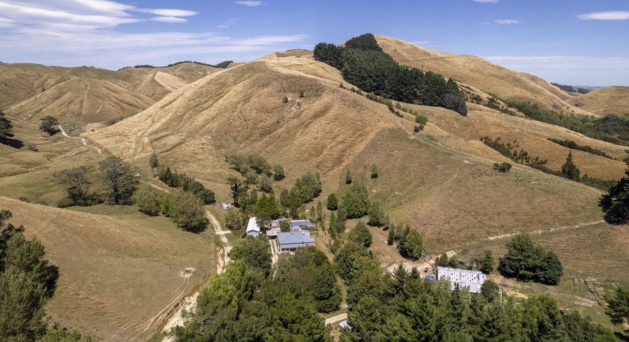 For sale | Te Punga, 278 Mangamahoe Central Road, Masterton, Masterton ...