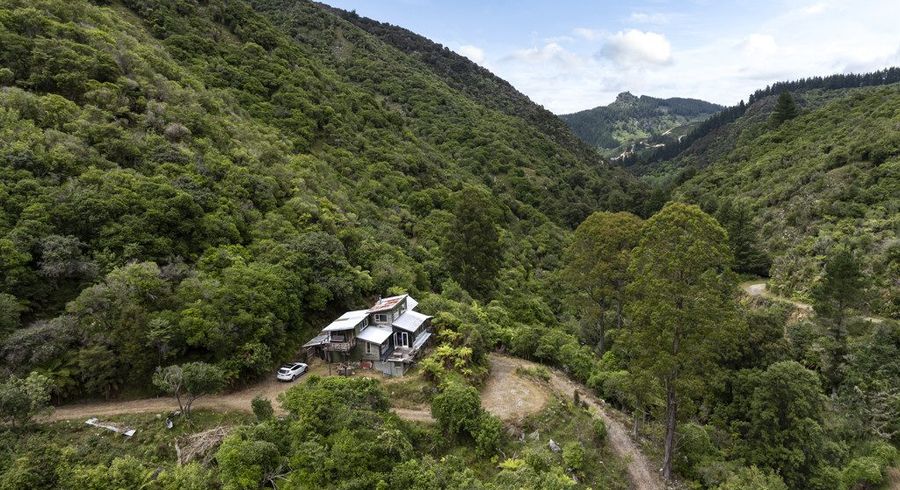  at 144 Graham Valley North Branch Road, Motueka, Tasman, Nelson / Tasman