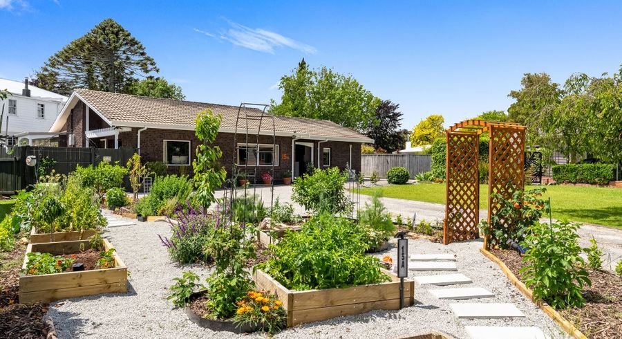  at 15A Hinaki Street, Inner Kaiti, Gisborne, Gisborne