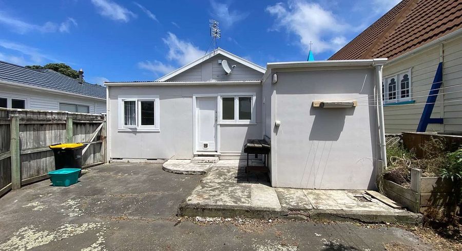  at 2/93 Miramar Avenue, Miramar, Wellington, Wellington