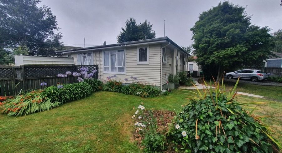  at 4b Truman Road, Bryndwr, Christchurch City, Canterbury