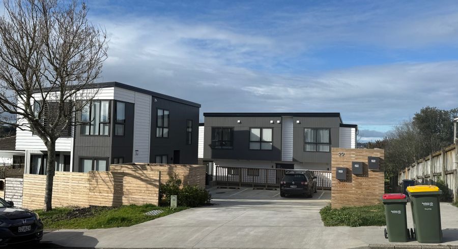  at 29C Holmes Drive South, Massey, Waitakere City, Auckland
