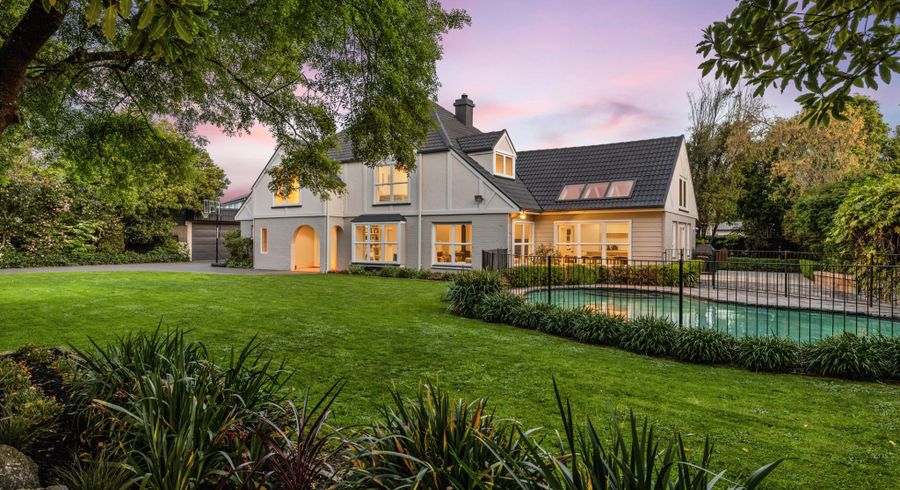  at 3 Ashdale Lane, Strowan, Christchurch City, Canterbury