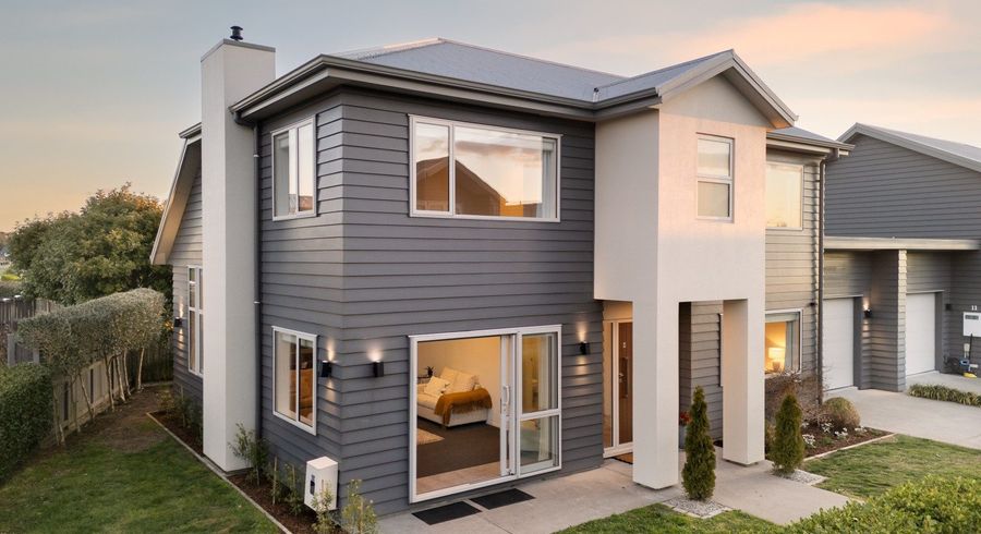  at 9 Tucker Close, Cambridge, Waipa, Waikato