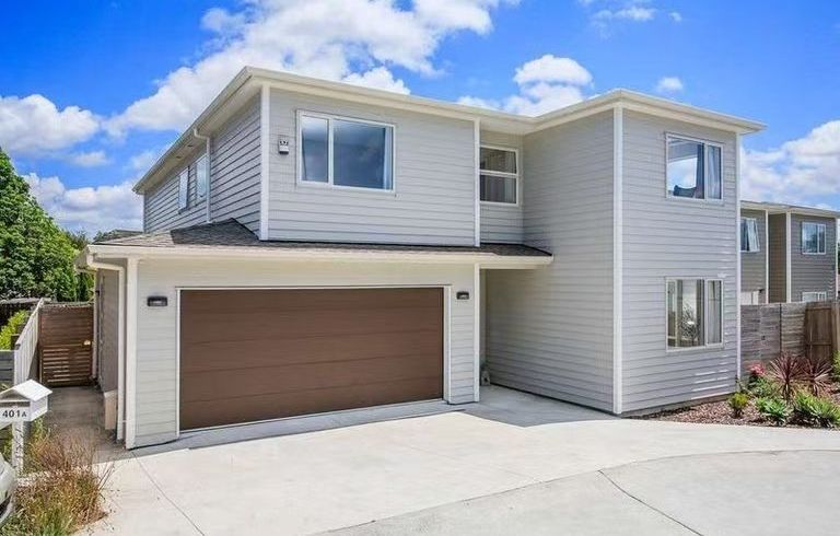  at 401A Rosedale Road, Albany, North Shore City, Auckland