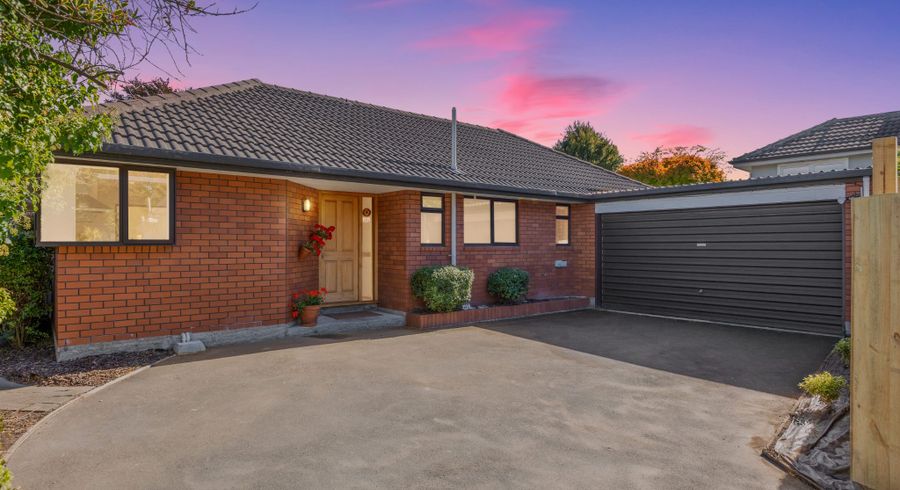  at 261a Ashgrove Terrace, Somerfield, Christchurch City, Canterbury