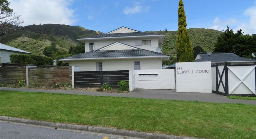  at 9/158 Rata Street, Naenae, Lower Hutt, Wellington