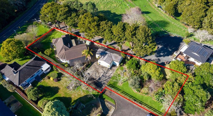  at 1728 Great South Road, Drury