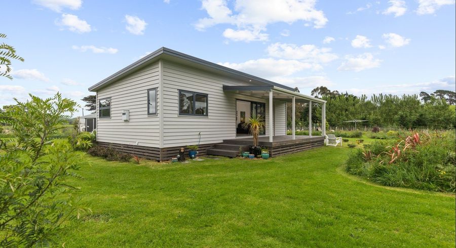  at 86 High Street, Eketahuna