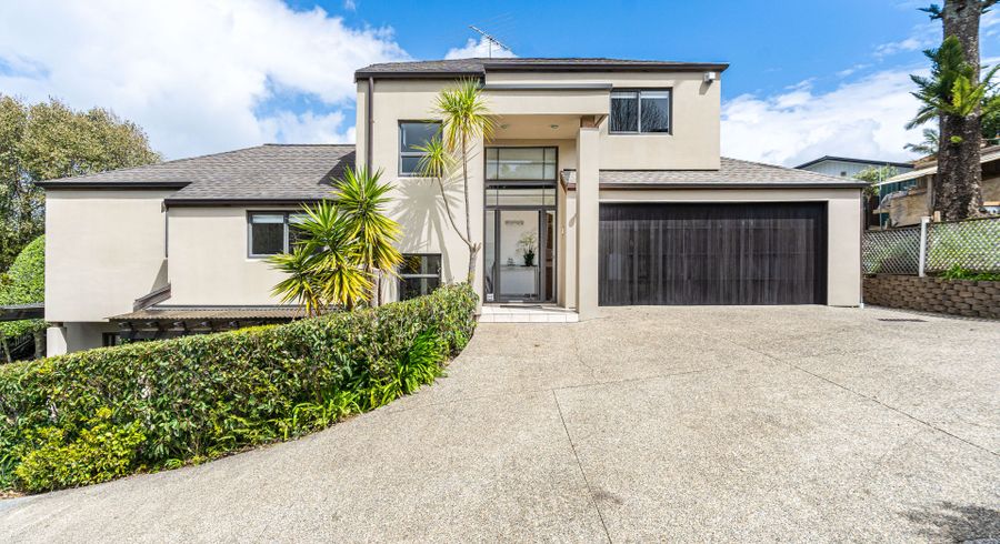  at 27A Sprott Road, Kohimarama, Auckland