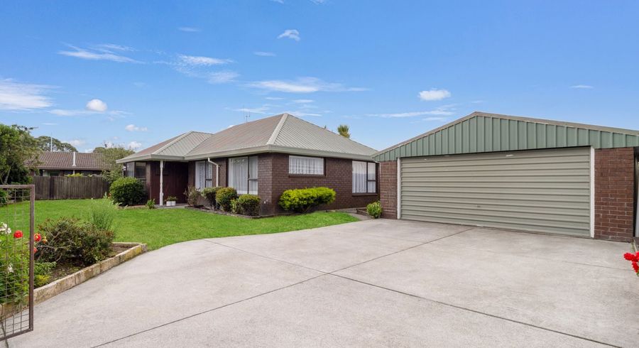  at 8 Peebles Drive, Hornby, Christchurch City, Canterbury