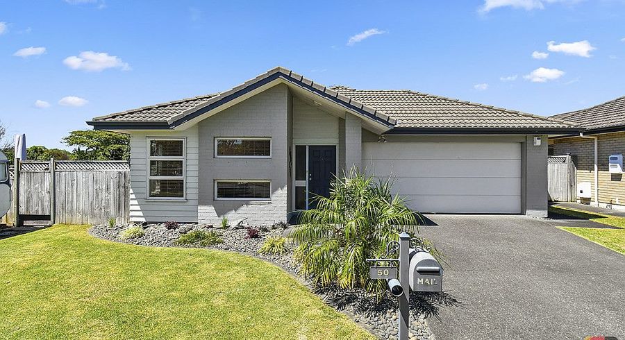  at 50 Stranraer Crescent, Wattle Downs, Auckland