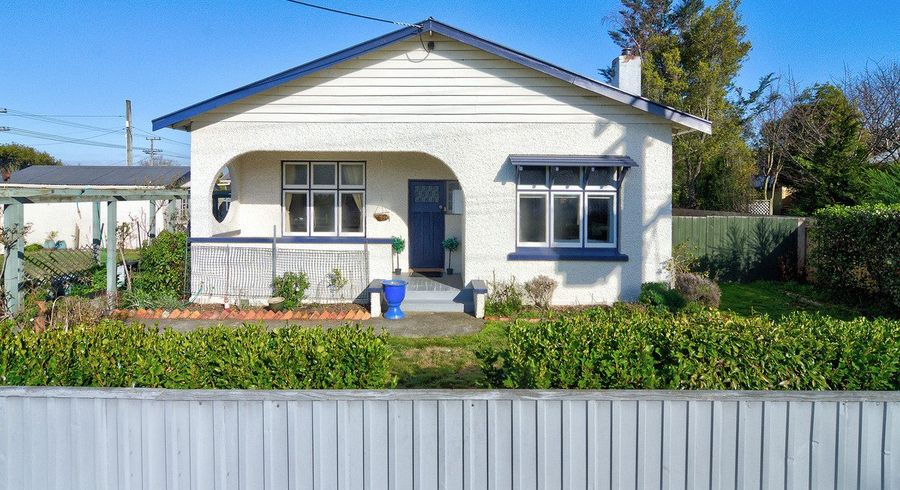  at 1 Vivian Street, Solway, Masterton