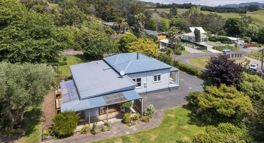  at 81 Victoria Street, Waikino, Hauraki, Waikato