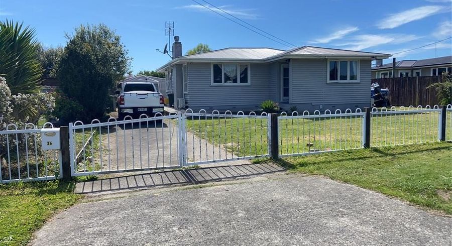  at 36 Heath Street, Saint Andrews, Hamilton, Waikato
