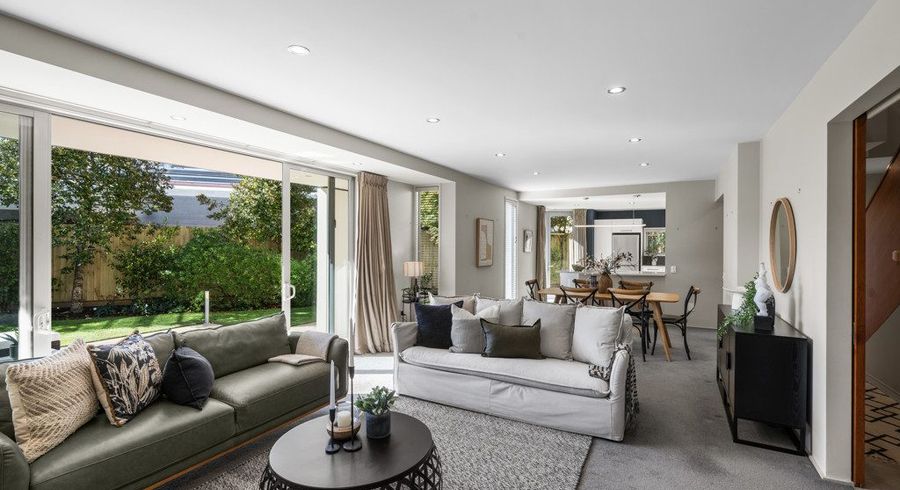  at 16A Highgate Avenue, Merivale, Christchurch