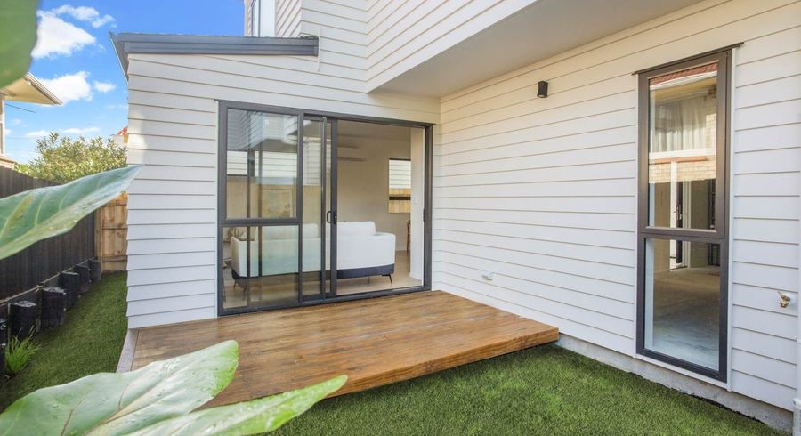  at Lot2/9 Maclaurin Street, Blockhouse Bay, Auckland City, Auckland